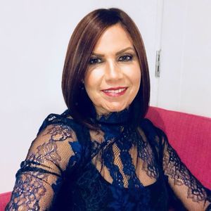 Meet your Posher, Ingrid